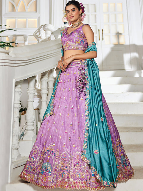 Lehenga