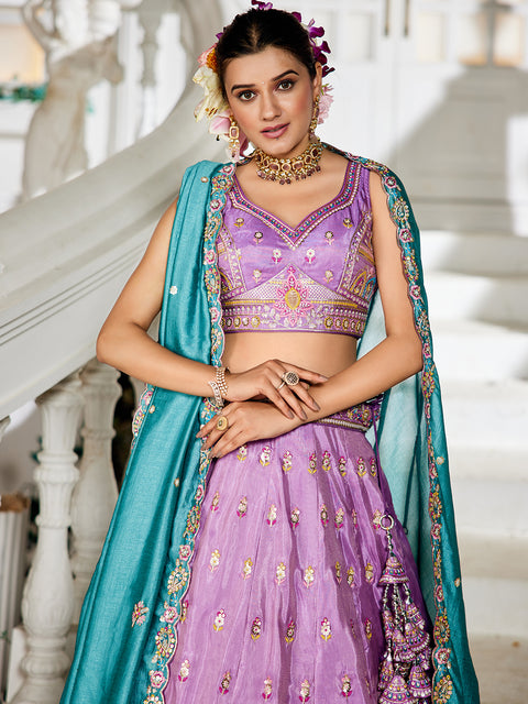 Lehenga
