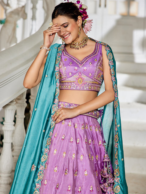 Lehenga