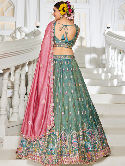 Lehenga