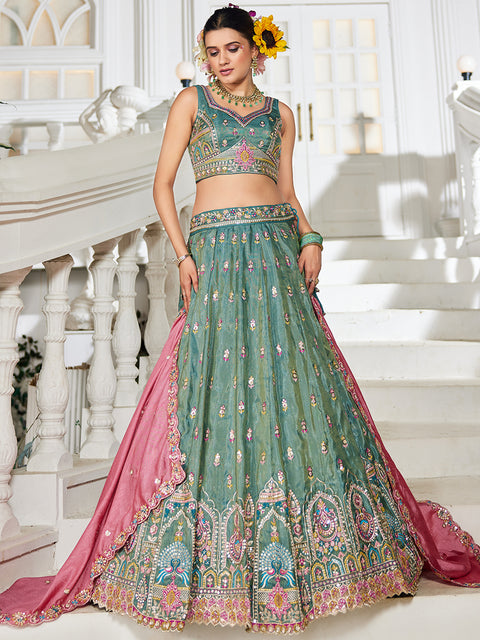 Lehenga