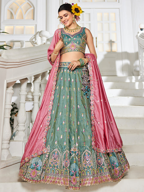 Lehenga