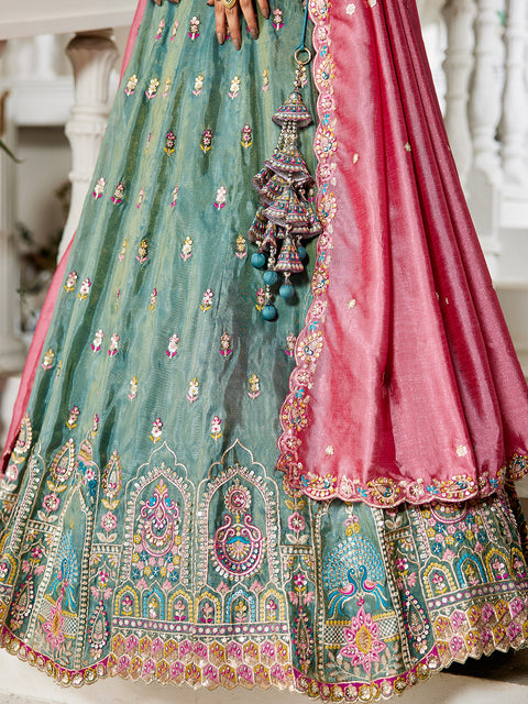 Lehenga