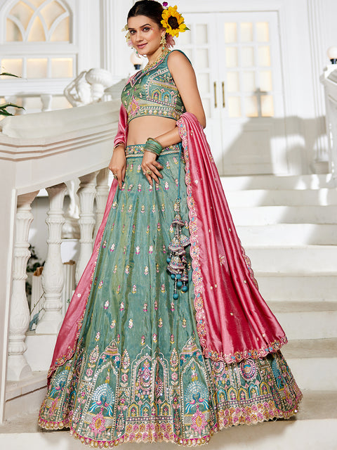 Lehenga
