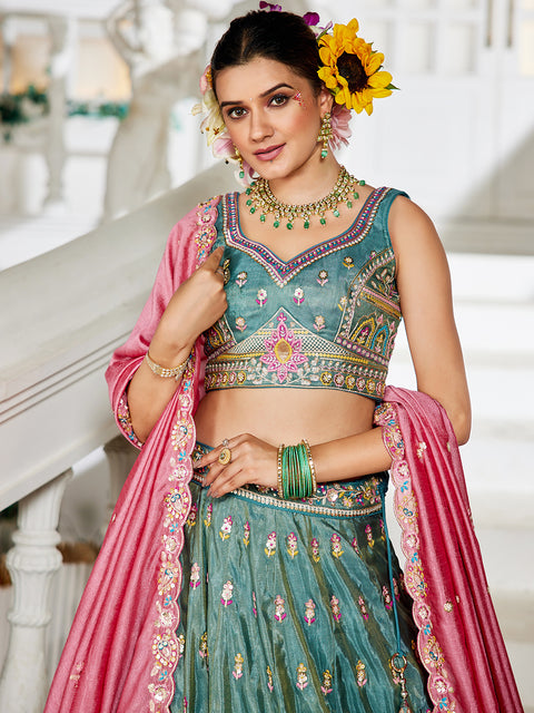 Lehenga