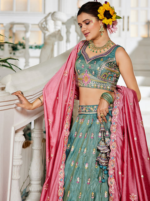 Lehenga