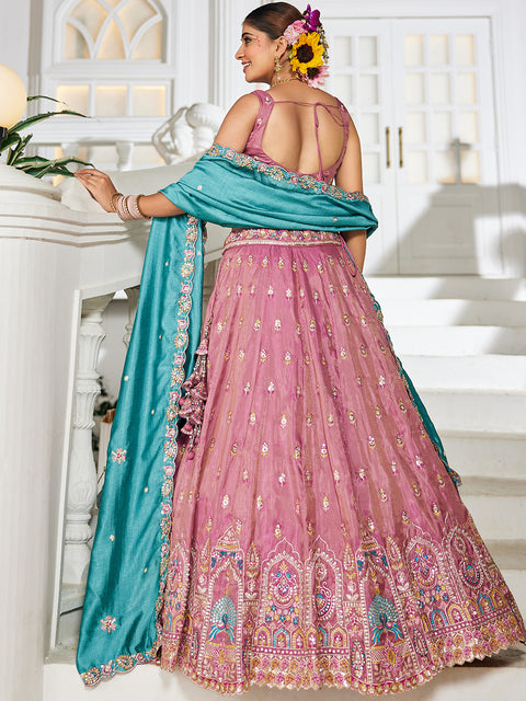 Lehenga