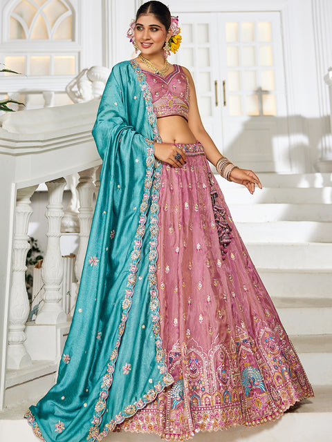 Lehenga