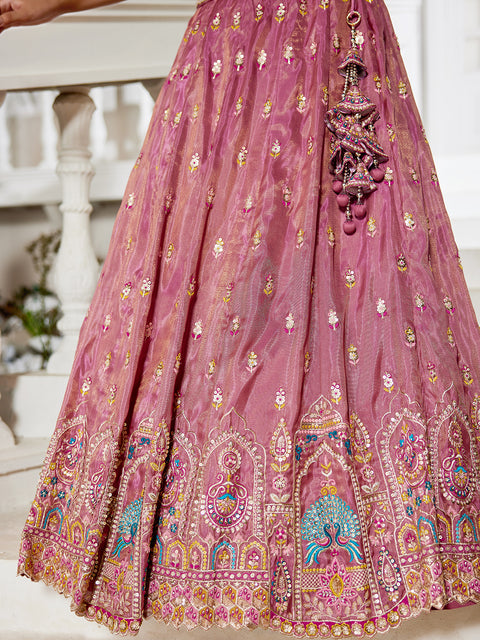 Lehenga