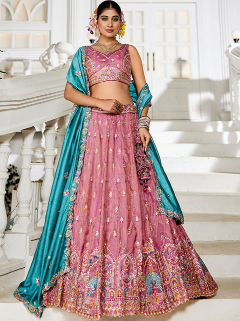 Lehenga