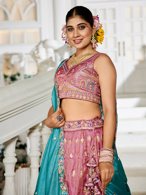 Lehenga