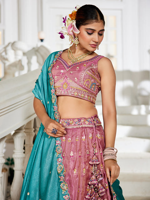 Lehenga
