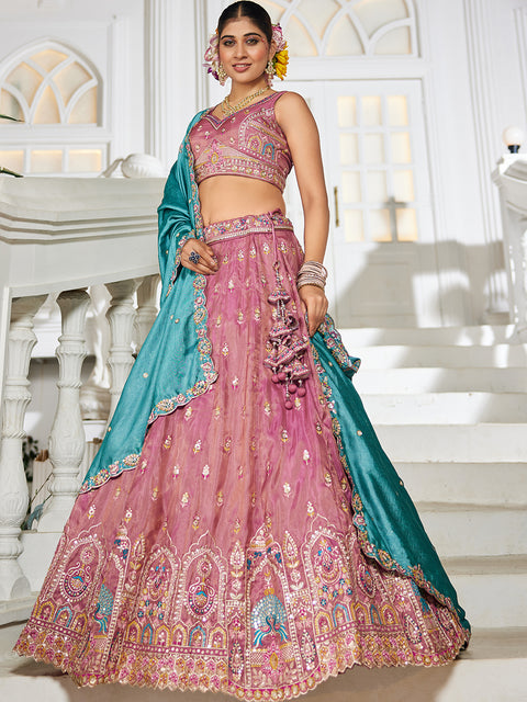 Lehenga