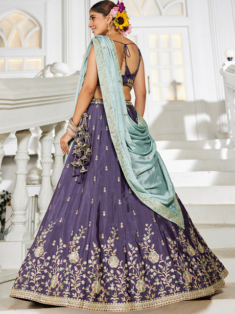 Lehnga