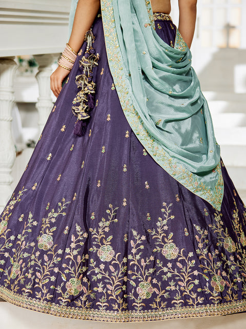 Lehnga