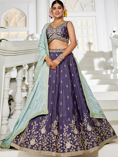 Lehnga