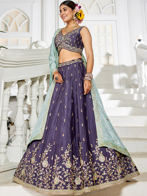 Lehnga