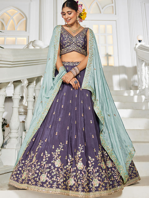 Lehnga