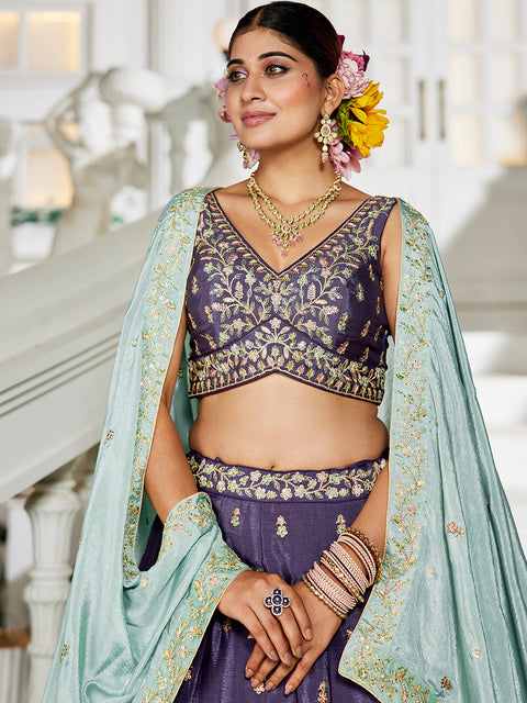 Lehnga