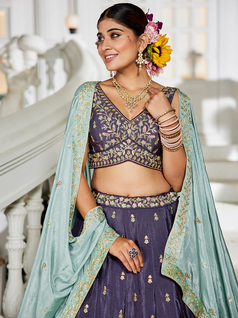Lehnga