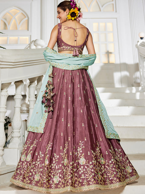 Lehnga