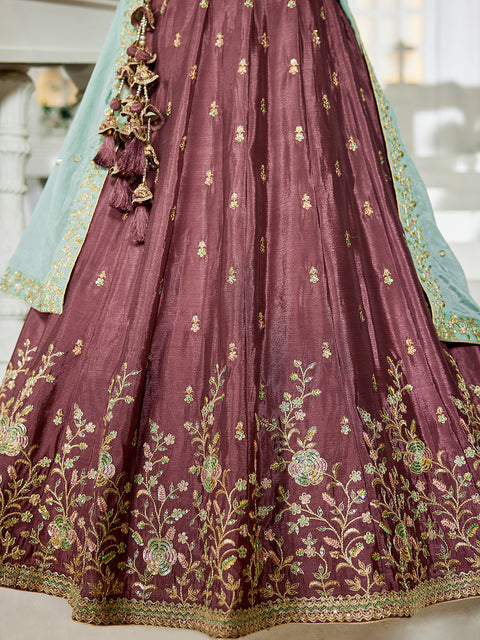 Lehnga