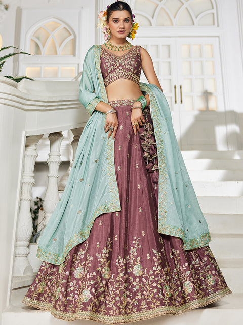 Lehnga
