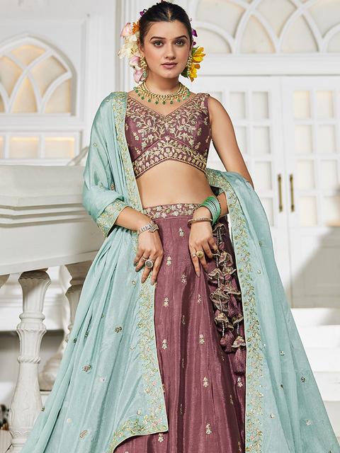 Lehenga