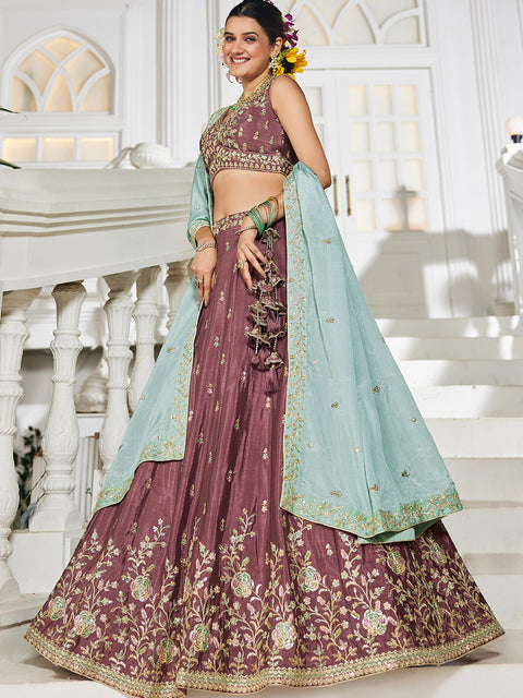Lehnga