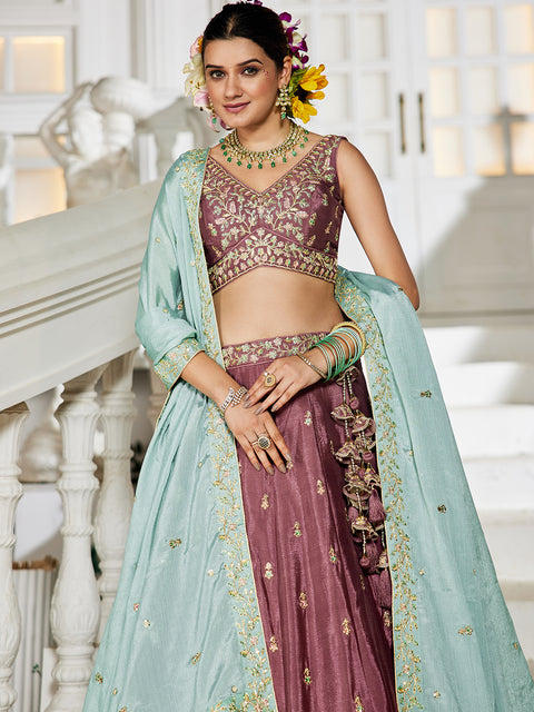 Lehnga