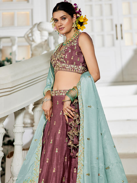 Lehnga