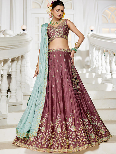 Lehnga