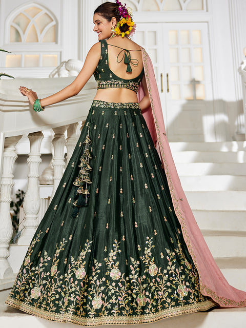 Lehenga
