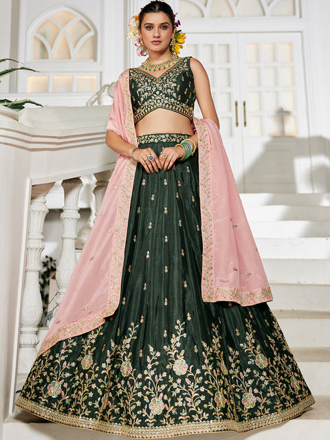 Lehenga
