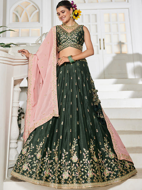 Lehenga