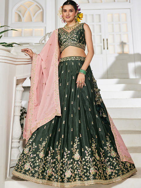 Lehenga