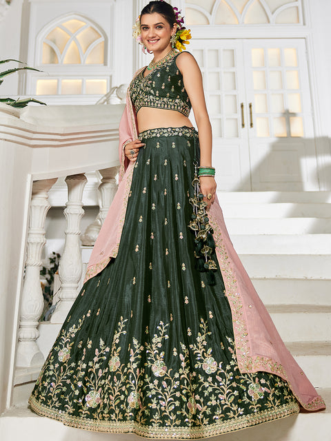 Lehenga