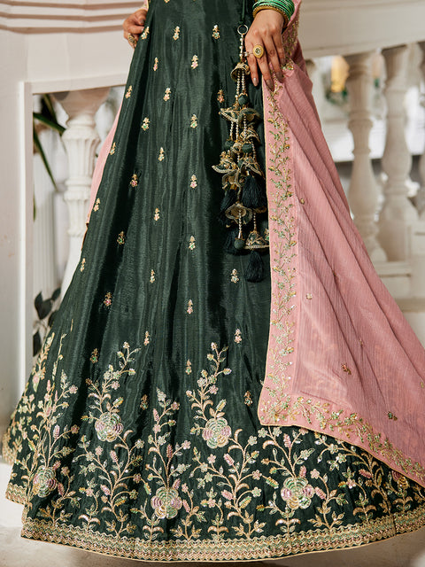 Lehenga