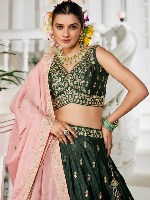 Lehenga