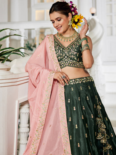Lehenga