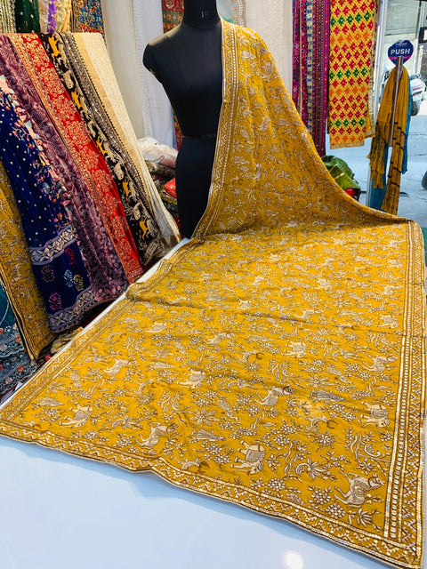 Dupatta