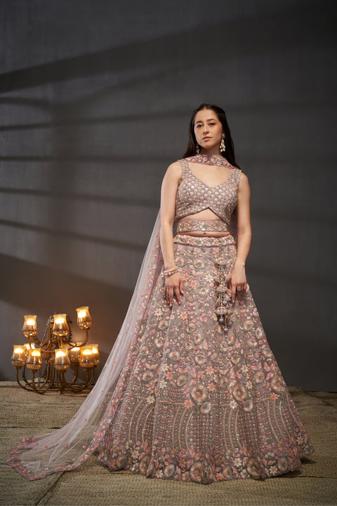 Lehenga