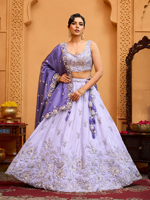 Lehenga