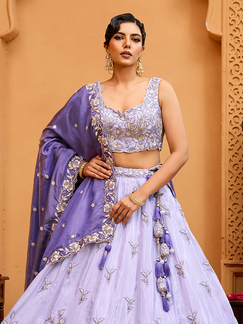 Lehenga