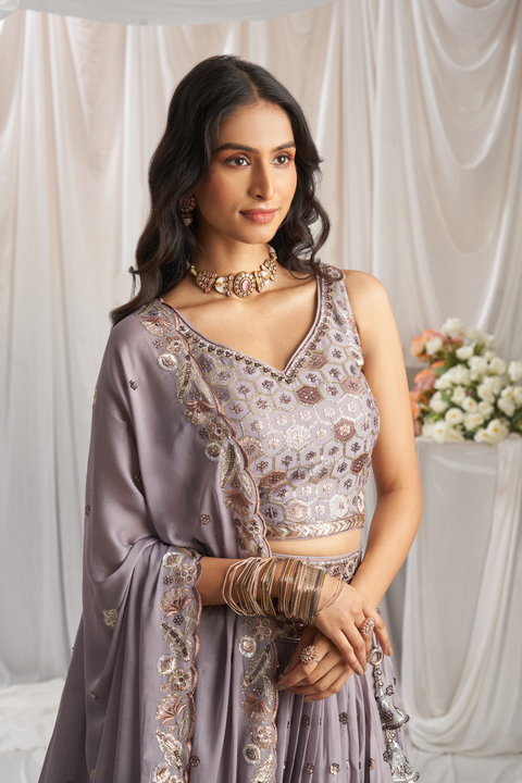 Lehenga