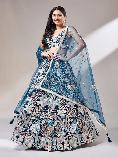 Lehenga