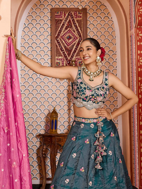 Lehenga