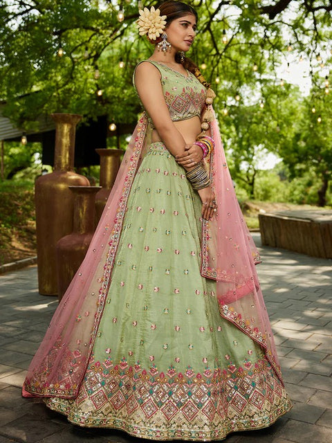 Lehenga