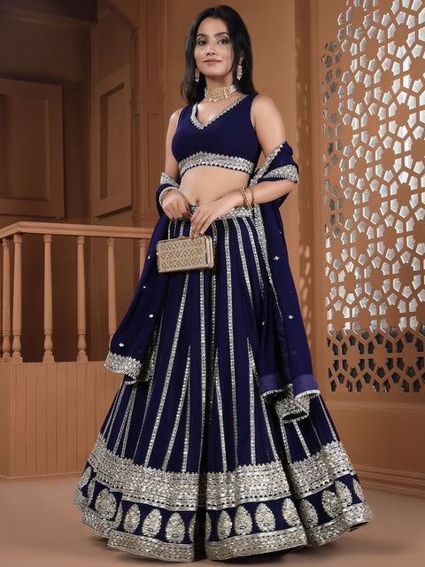 Lehenga 
