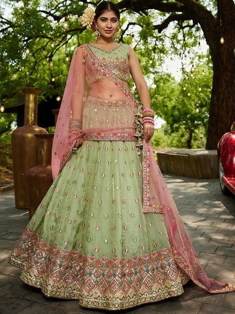 Lehenga